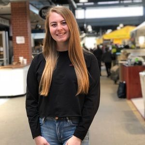 Meet your Posher, Sylwia